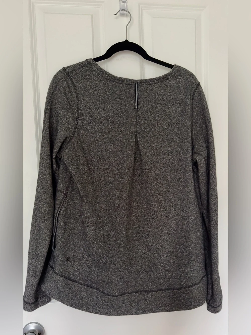 Lululemon Exhalation Pullover II